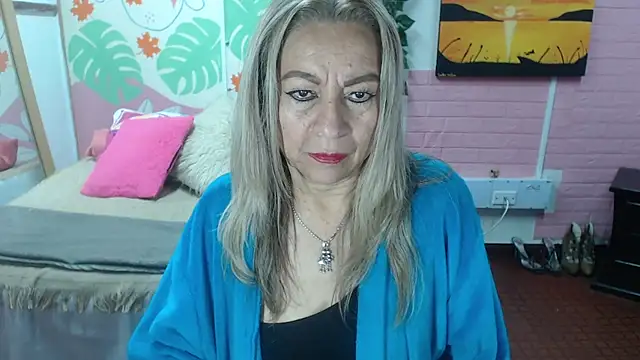 zamantha - ZAMANTHA's free webcam - UK Sex Cams