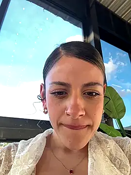 alana15 - Alana15's free webcam - UK Sex Cams