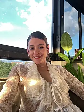 alana15 Live Webcam on Stripchat