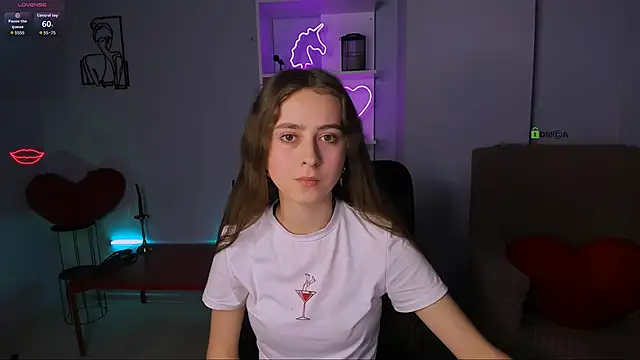 rebecca_smile - Rebecca_smile's free webcam