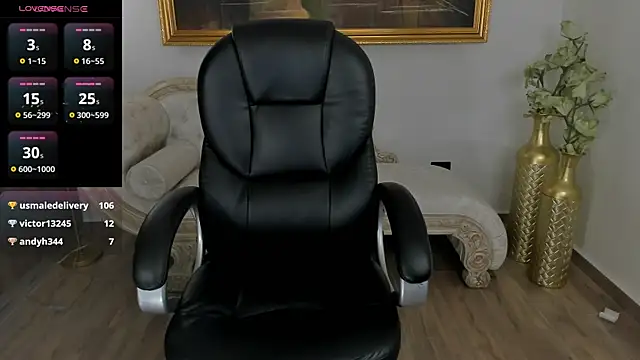 arianacruz_ (F young) - fingering