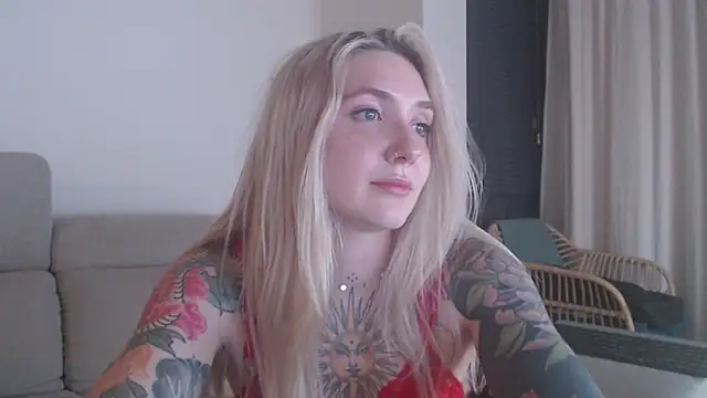 tattoobbgirl