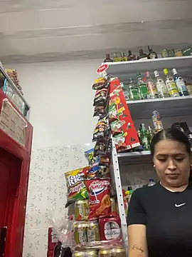 Sara_fun Live Webcam on Stripchat