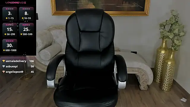 arianacruz_ (F young) - cum show