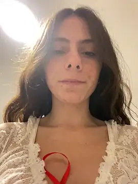 coquette15 (F young) - RIDE dildo + Naked🍆