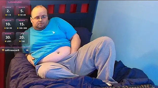 lefty15242 Live Webcam on Stripchat