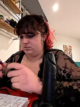 ladyrochester - LadyRochester's free webcam