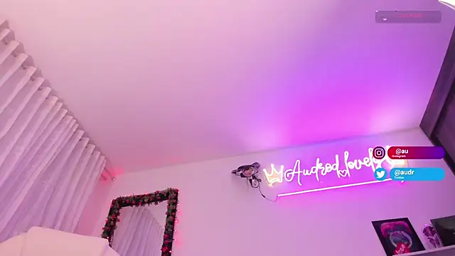 AudredLovely