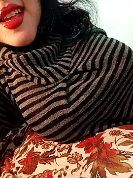 Malak-26 - Female Stripchat model profile