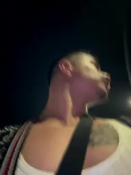  DominickVegas chat room