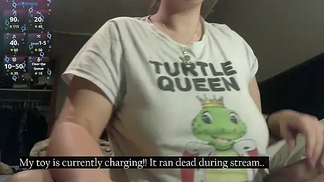 TurtleLady420