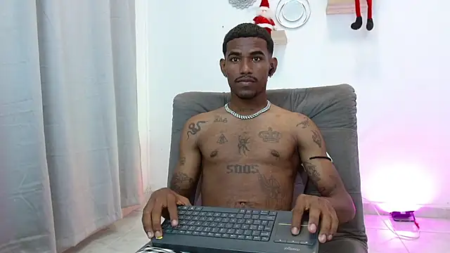 josua_smith live show on StripChat 