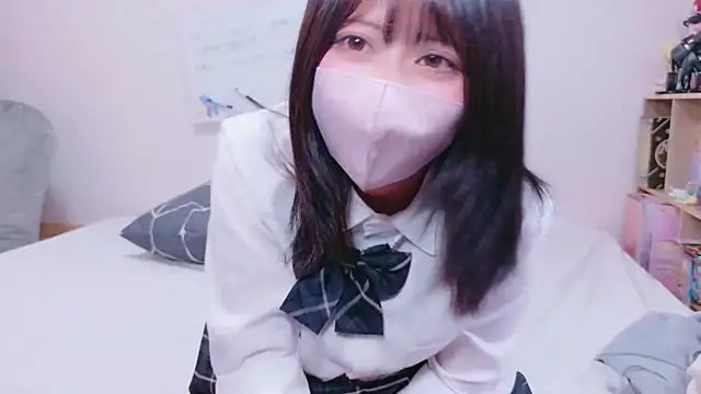 shodai_anzu_dayo Live Webcam on Stripchat