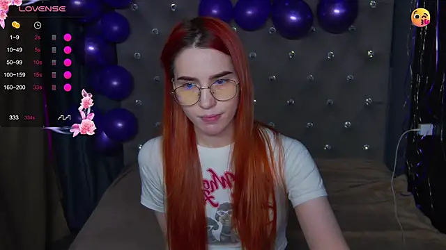 emilykents - EmilyKents's free webcam - UK Sex Cams