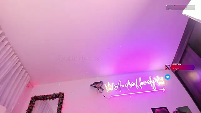 AudredLovely