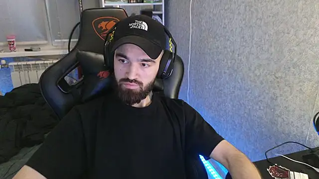 Nik_Namee webcam stripchat model stream image