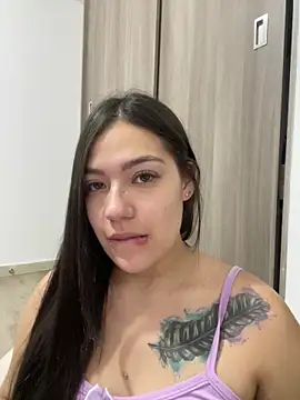 Latina_vanessa