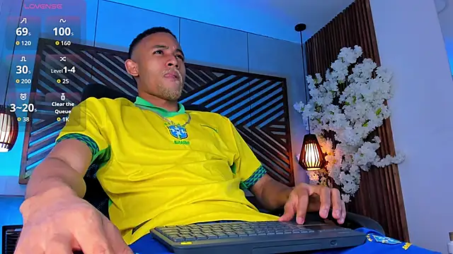 b_wild (M young) - rub bulge