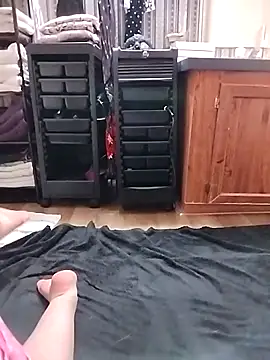 AugustRayn Live Webcam on Stripchat