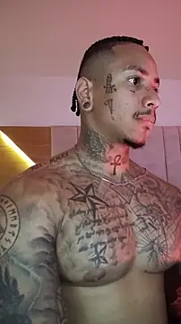 David_tatto1 Live Webcam on Stripchat