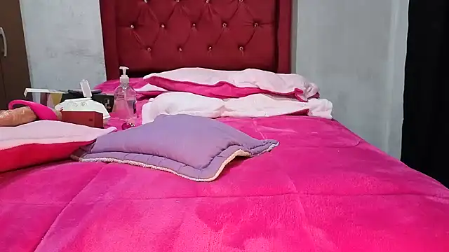 scarlett_widow_ - Scarlett_widow_'s free webcam - UK Sex Cams