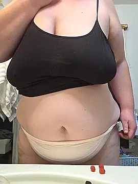 virgieblanca Live Webcam on Stripchat