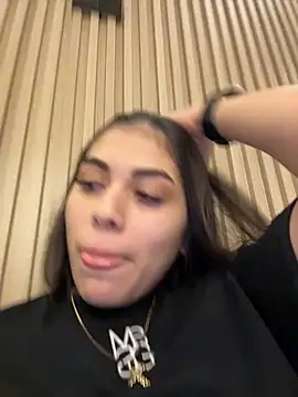 Sarasanders_4 live cam