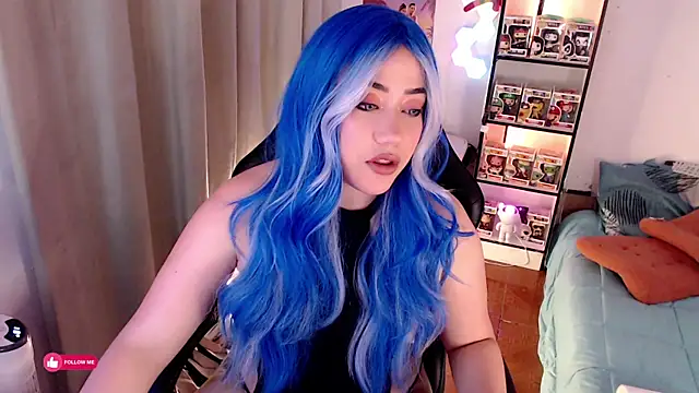 emmy_ruiz - Emmy_Ruiz's free webcam