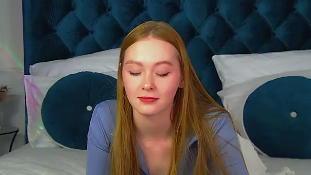 agatafoxley - AgataFoxley's free webcam