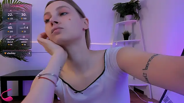 jess_anders_ - Jess_Anders_'s free webcam