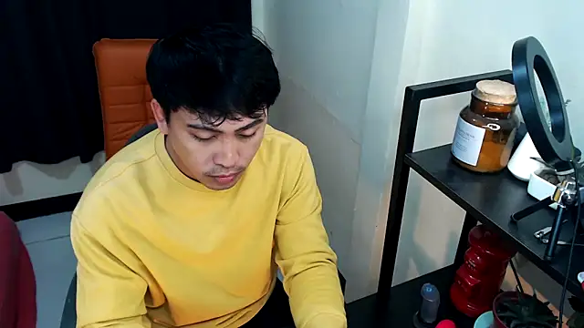 princejayx - PrinceJayX's free webcam