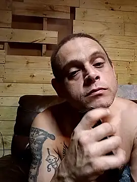 Buffshagswell's Stripchat show and profile