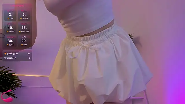 jess_anders_ - Jess_Anders_'s free webcam - UK Sex Cams