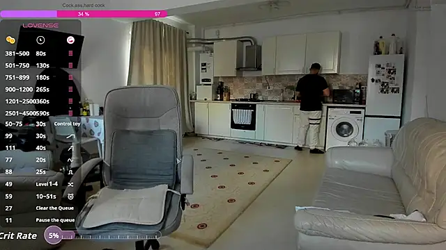 zackfraser - ZackFraser's free webcam