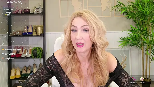 ladyleea - LadyLeea's free webcam