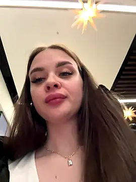 KristiRich from StripChat is Freechat