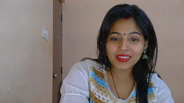 nude dance live with face