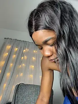 MerliaSsomer – webcam model profile photo