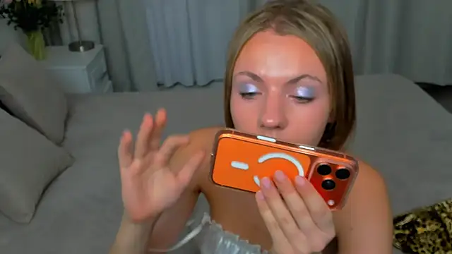 Keit_princess Live Webcam on Stripchat