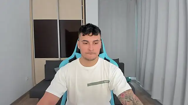 matmalonne - MatMalonne's free webcam