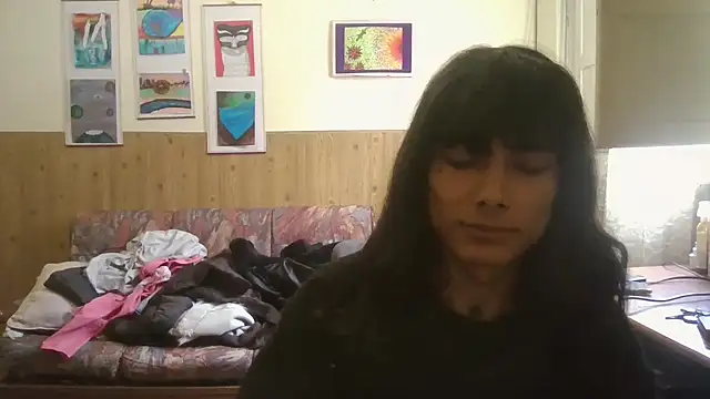 SassyCece Live Webcam on Stripchat