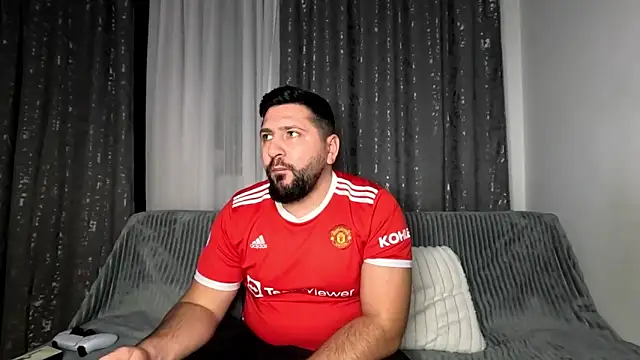 gold_alpha_boy (M young) - SPOIL YOUR MASTER!!!