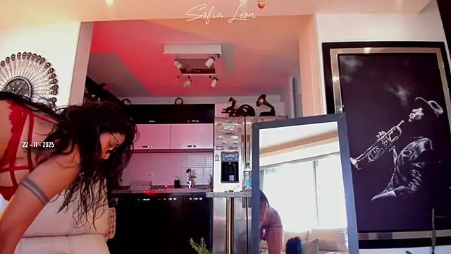 sofiasexhot