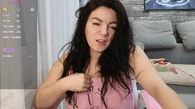 vika_loves_you - Vika_loves_you's free webcam