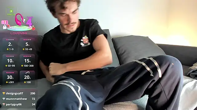 perry_knight (Ask my age) - Cum show