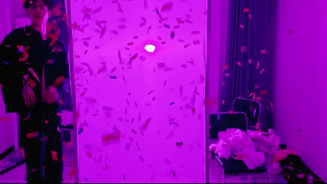 QYBOYS-001 Live Webcam on Stripchat