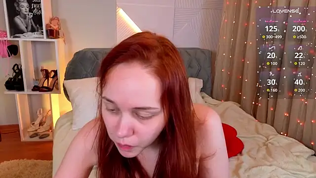 pollyvinice - PollyVinice's free webcam