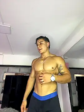 MR_MUSCLE