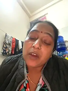 Hot-Sana2 from StripChat