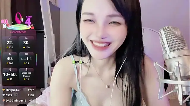 twlilybae